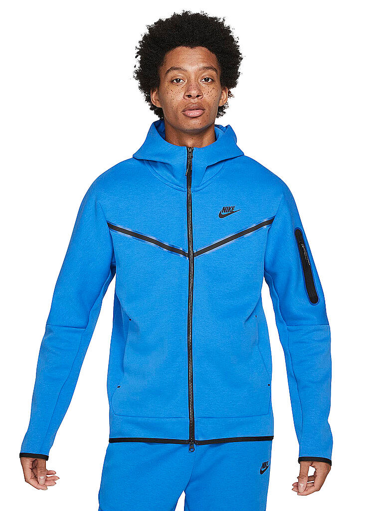 Nike cheap blau herren